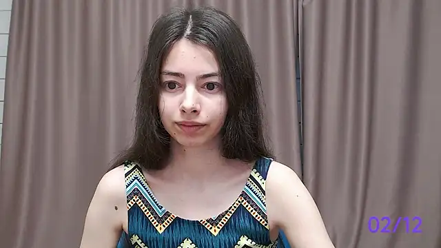 sweet sweet angel online show from December 2024 10:35:02 AM