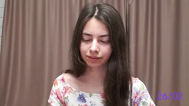 sweet sweet angel online show from February 2025 03:32:02 PM