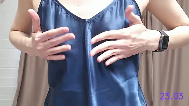 sweet sweet angel online show from March 2026 05:40:01 AM