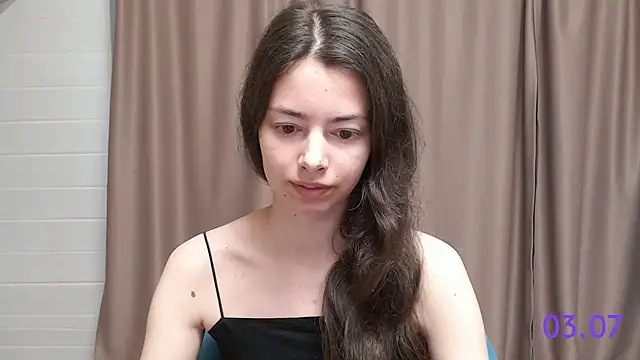 sweet sweet angel online show from July 2026 07:15:02 AM