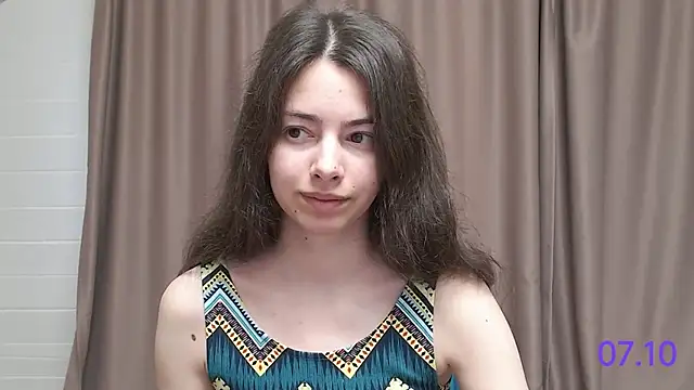sweet sweet angel online show from October 2025 04:46:01 AM