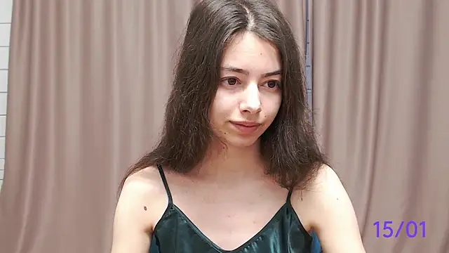 sweet sweet angel online show from January 2025 09:13:01 AM