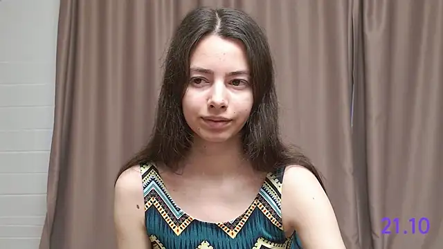 sweet sweet angel online show from October 2025 07:30:02 AM