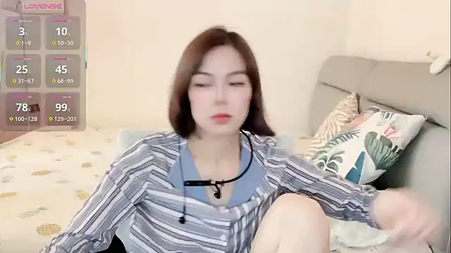 Linda-LL online show from September 2025 05:57:01 AM