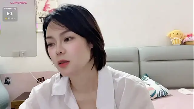 Linda-LL online show from March 2026 08:09:02 PM