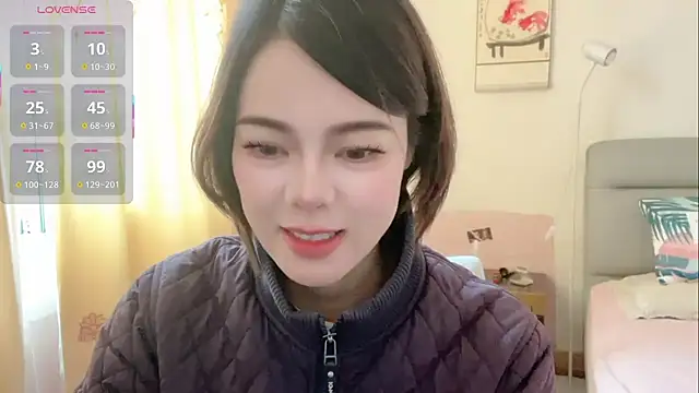 Linda-LL online show from March 2026 04:18:02 AM