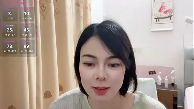 Linda-LL online show from March 2026 10:51:01 AM