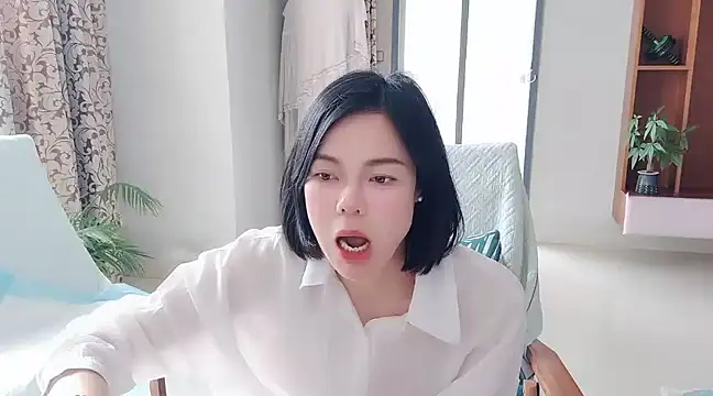 Linda-LL online show from March 2025 07:09:02 AM