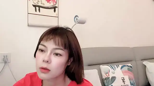 Linda-LL online show from October 2025 04:57:01 AM