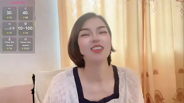 Linda-LL online show from May 2026 05:48:01 AM