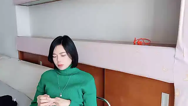 Linda-LL online show from March 2025 06:03:02 AM