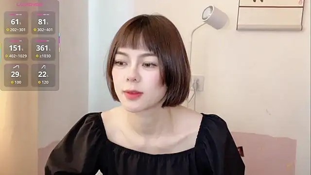 Snapshot of Linda-LL chatting on November 2025 05:11:01 AM Linda-LL online show from November 2025 05:11:01 AM