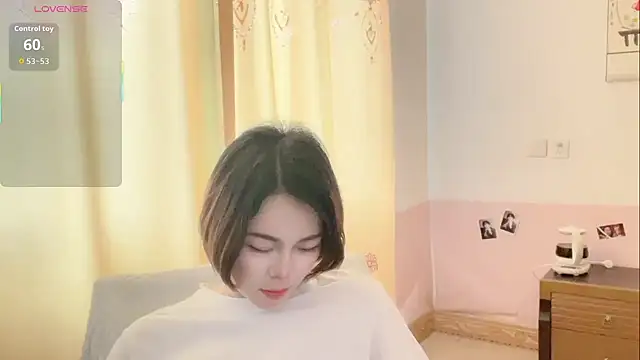 Linda-LL online show from March 2026 03:17:01 AM