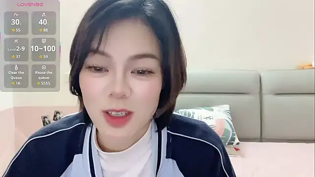 Linda-LL online show from April 2026 12:50:02 PM