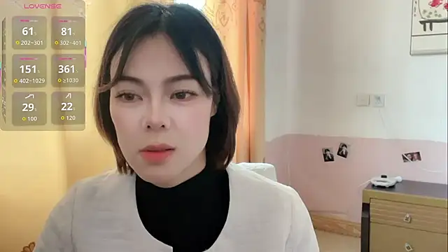 Linda-LL online show from March 2026 04:57:02 AM