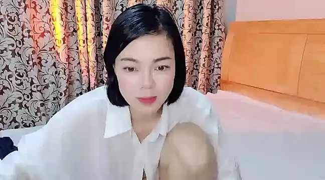 Linda-LL online show from February 2025 03:00:02 PM
