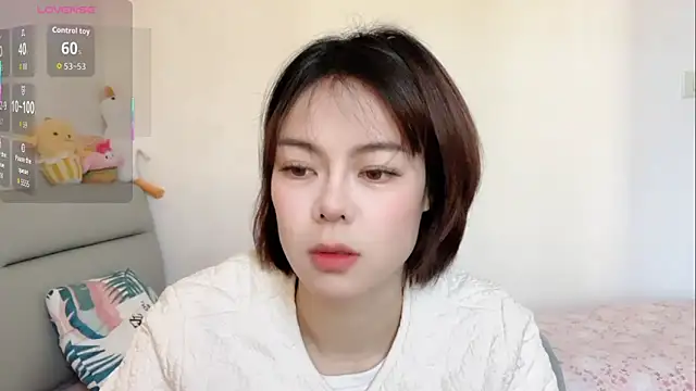 Linda-LL online show from February 2026 01:50:02 AM