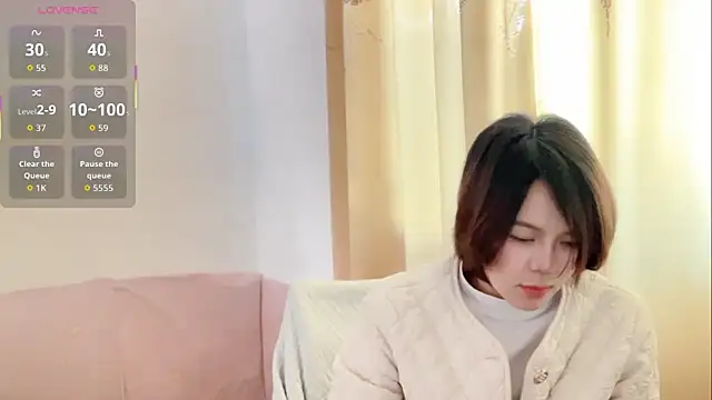 Linda-LL online show from February 2026 04:09:02 AM