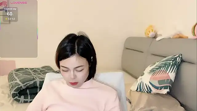Linda-LL online show from April 2026 03:46:02 AM
