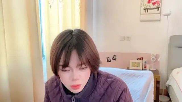 Linda-LL online show from January 2026 05:03:01 AM