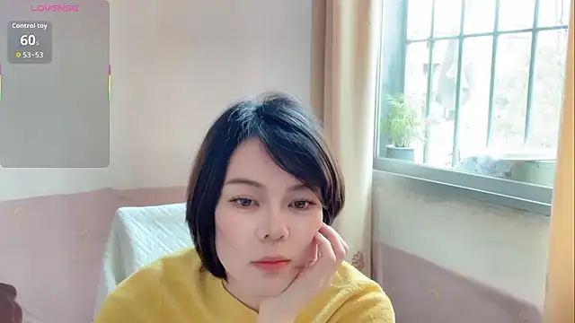 Linda-LL online show from February 2026 03:18:02 AM