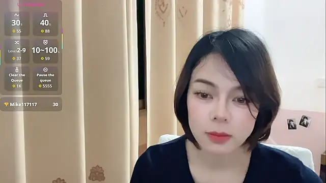 Linda-LL online show from March 2026 02:50:01 PM