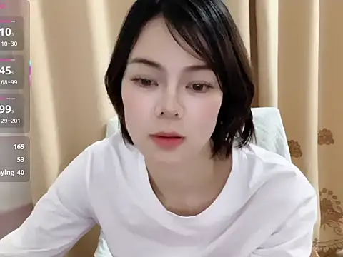 Linda-LL online show from February 2026 02:39:01 PM