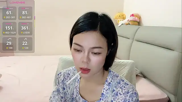 Linda-LL online show from May 2026 10:22:01 AM