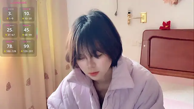 Linda-LL online show from February 2026 06:21:02 AM