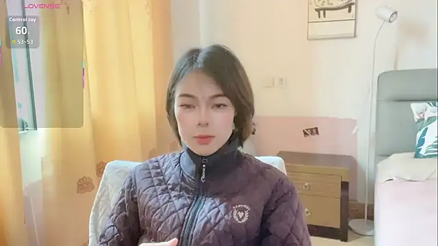 Linda-LL online show from March 2026 04:19:02 AM