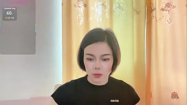 Linda-LL online show from May 2026 01:15:01 AM