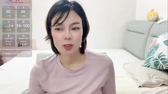 Linda-LL online show from April 2026 10:55:02 AM