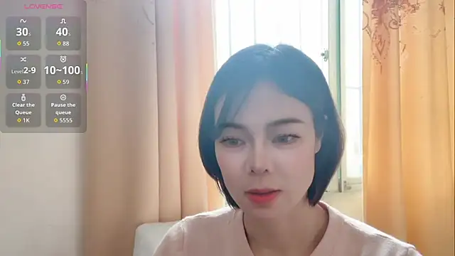 Linda-LL online show from March 2026 07:42:01 AM