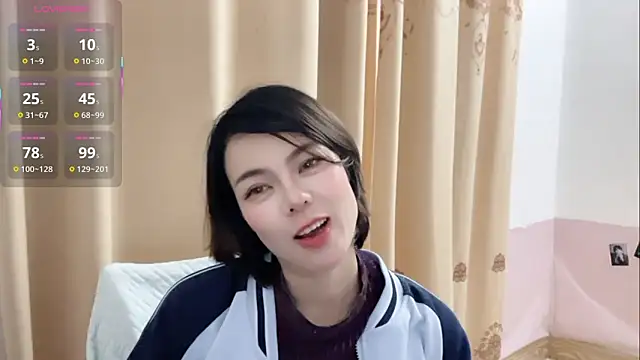 Linda-LL online show from April 2026 11:45:01 AM