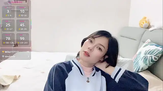 Linda-LL online show from April 2026 12:29:02 PM