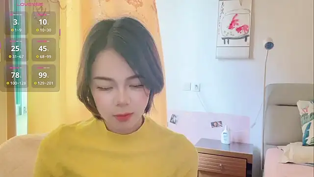 Linda-LL online show from March 2026 04:26:01 AM