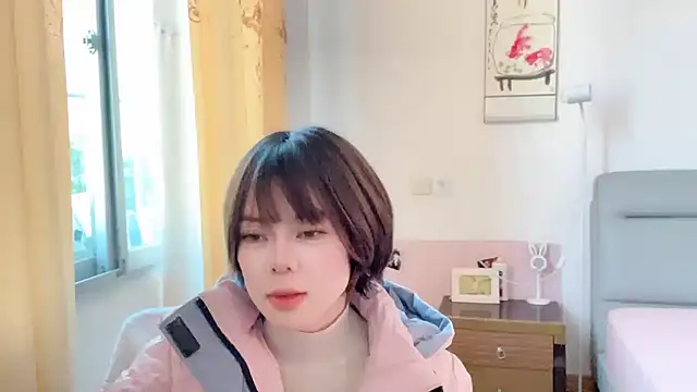 Linda-LL online show from January 2026 03:12:01 AM