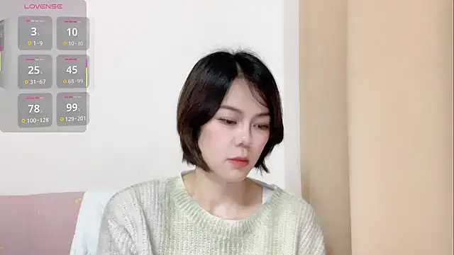 Linda-LL online show from February 2026 12:05:02 PM