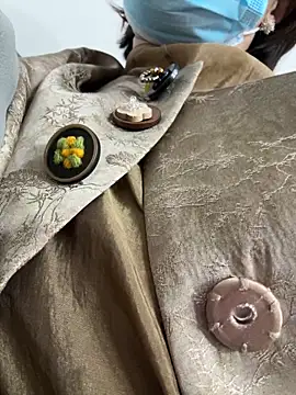 Linda-LL online show from April 2026 01:52:02 PM