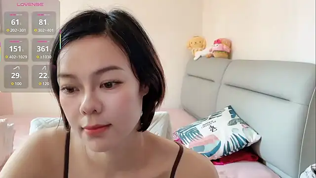 Linda-LL online show from May 2026 03:58:02 AM