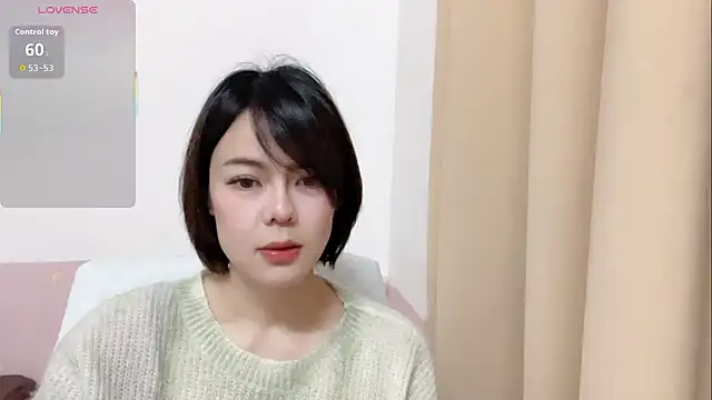 Linda-LL online show from February 2026 10:48:02 AM