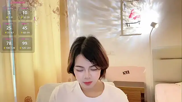 Linda-LL online show from February 2026 02:34:01 AM