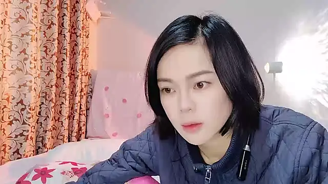 Linda-LL online show from March 2025 05:59:02 AM