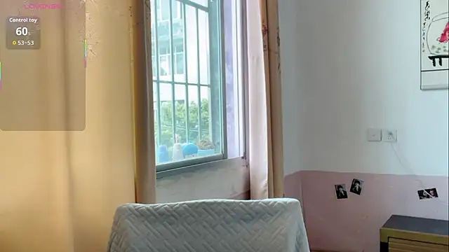 Linda-LL online show from March 2026 03:50:02 AM