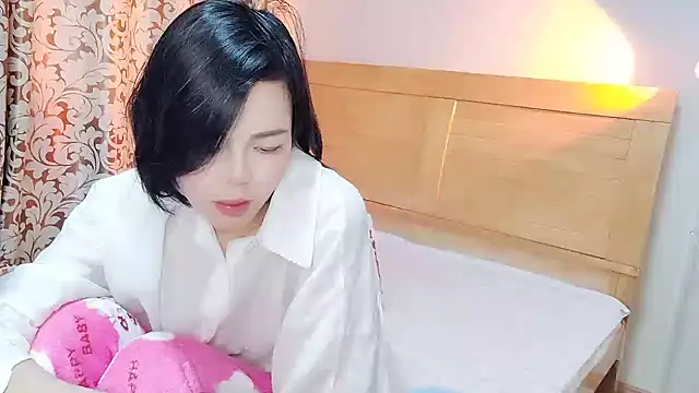 Linda-LL online show from February 2025 06:02:02 AM