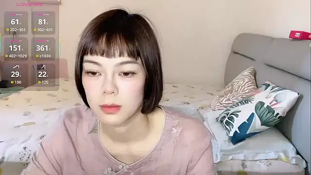 Linda-LL online show from September 2025 08:42:02 AM
