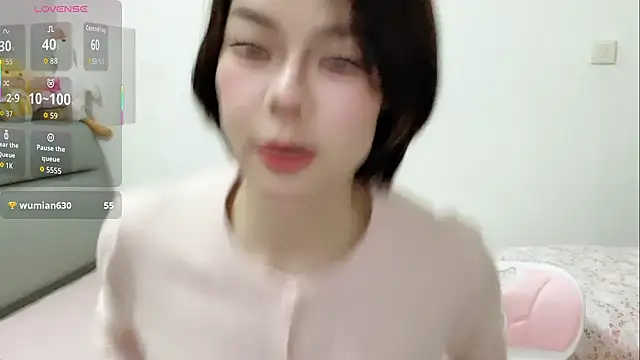 Linda-LL online show from February 2026 01:55:02 PM