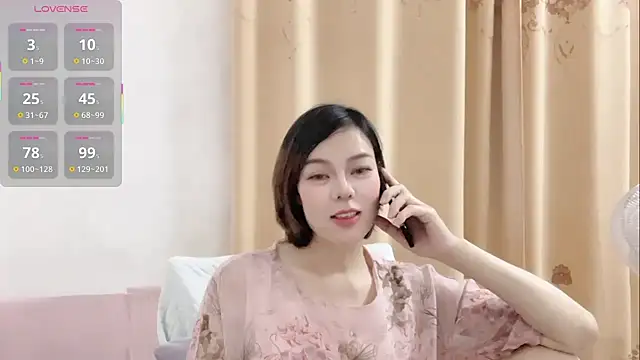 Linda-LL online show from May 2026 10:56:02 AM