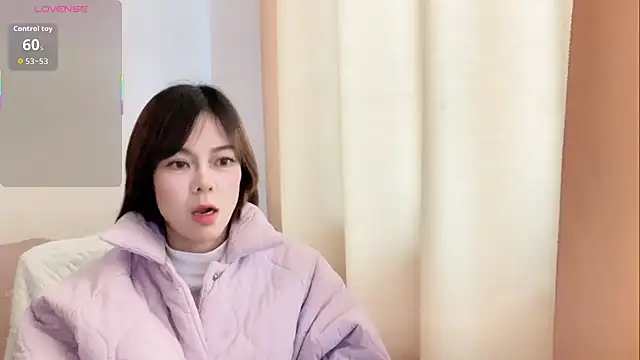 Linda-LL online show from February 2026 08:56:01 AM