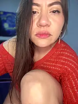Iam  Cristal online show from March 2025 05:11:02 AM